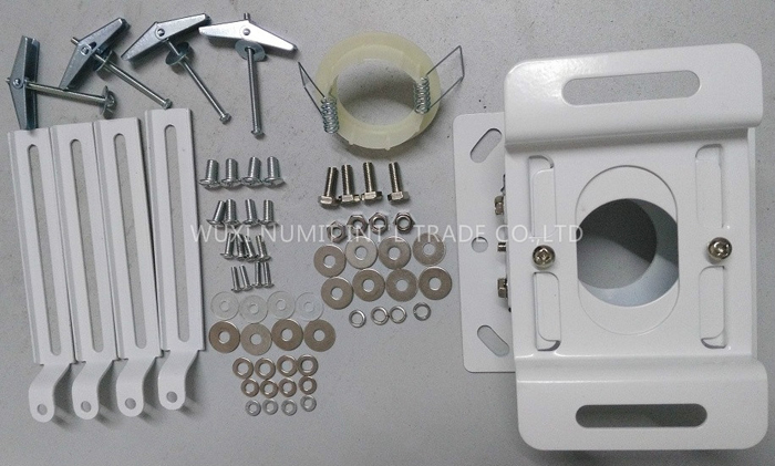 Universal Projector Ceiling Mount Bracket Projector Mounts Ceiling Mounting Kit For Projector 2015 New Style